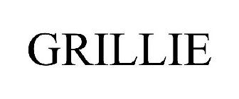 GRILLIE