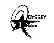 ODYSSEY ATHLETICS