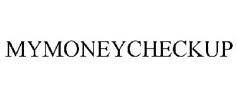 MYMONEYCHECKUP