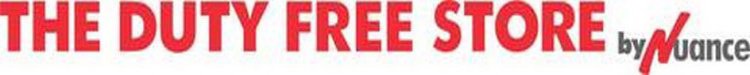 THE DUTY FREE STORE BY NUANCE