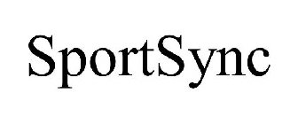 SPORTSYNC