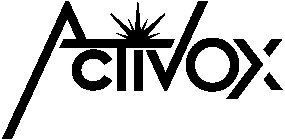 ACTIVOX