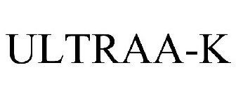 ULTRAA-K