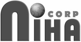 NIHA CORP