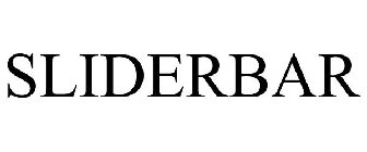 SLIDERBAR