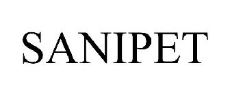 SANIPET