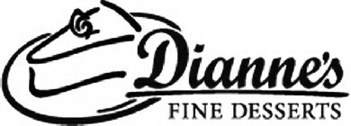 DIANNE'S FINE DESSERTS