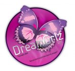 DREAMGRLZ INC. FOUNDED 2007 