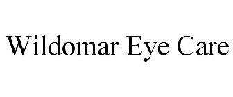 WILDOMAR EYE CARE