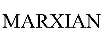 MARXIAN