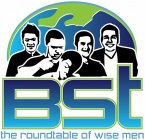 BST THE ROUNDTABLE OF WISE MEN