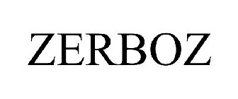 ZERBOZ