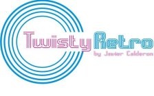 TWISTYRETRO BY JAVIER CALDERON