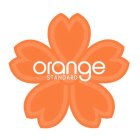 ORANGE STANDARD