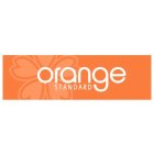 ORANGE STANDARD