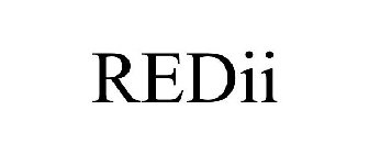 REDII