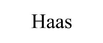 HAAS