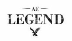 -AE- LEGEND