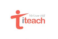 MCGRAW-HILL ITEACH