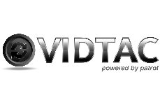 VIDTAC POWERED BY PATROL