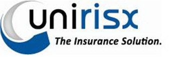 UNIRISX THE INSURANCE SOLUTION.