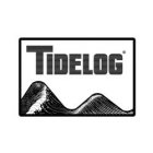 TIDELOG