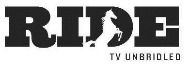 RIDE TV UNBRIDLED