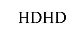 HDHD