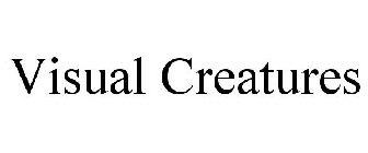 VISUAL CREATURES