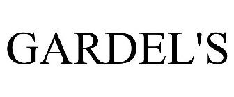 GARDEL'S