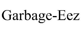 GARBAGE-EEZ