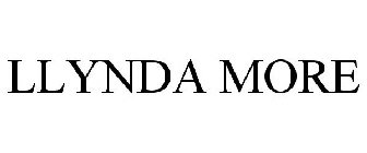 LLYNDA MORE