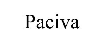 PACIVA