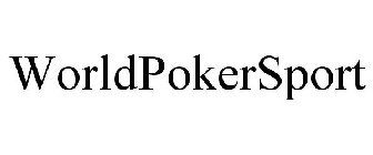 WORLDPOKERSPORT