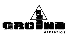 GROUND UP ATHLETICS