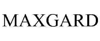 MAXGARD