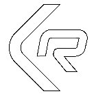 R
