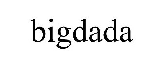 BIGDADA