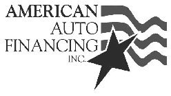 AMERICAN AUTO FINANCING, INC.