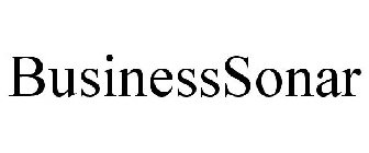 BUSINESSSONAR