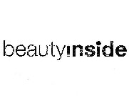 BEAUTY INSIDE