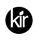 KIR