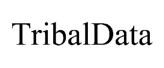 TRIBALDATA