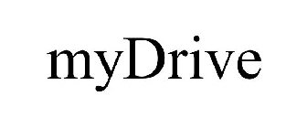 MYDRIVE