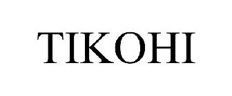 TIKOHI