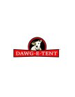 DAWG-E-TENT