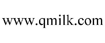 WWW.QMILK.COM