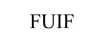 FUIF