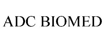 ADC BIOMED