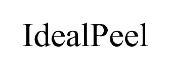 IDEALPEEL